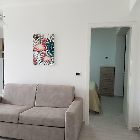 Apartamento Il Gelsomino Formia Exterior foto