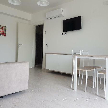 Apartamento Il Gelsomino Formia Exterior foto